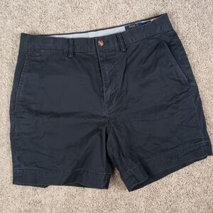 Ralph Lauren Polo Chino Classic Fit Mens Shorts 32 Waist